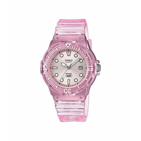 Reloj Mujer Casio LRW-200HS-4EVEF