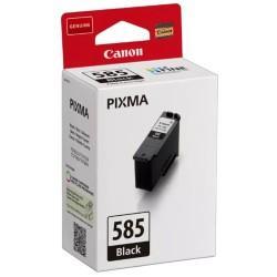 Cartucho de Tinta Original Canon PG-585 Negro