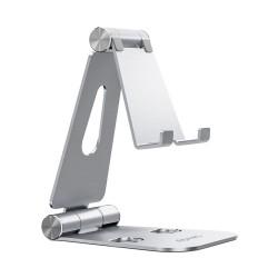 Soporte para Tablet Aisens MS2PXL-092 Plateado (1 unidad)