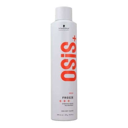 Laca Fijadora Schwarzkopf Osis Fijación 300 ml