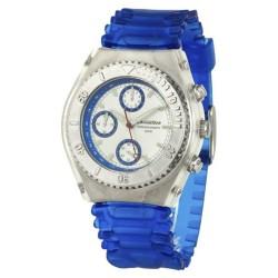 Reloj Unisex Chronotech CT7284-03 (Ø 40 mm)