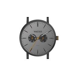 Reloj Hombre Watx & Colors WXCA2705 (Ø 44 mm)