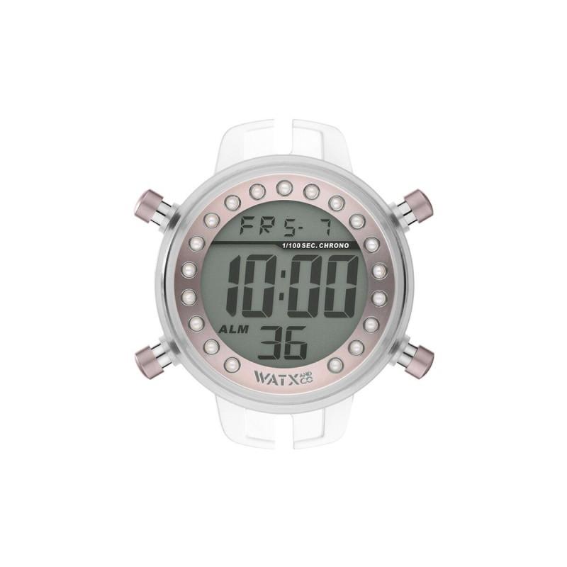 Reloj Mujer Watx & Colors RWA1110 (Ø 43 mm)