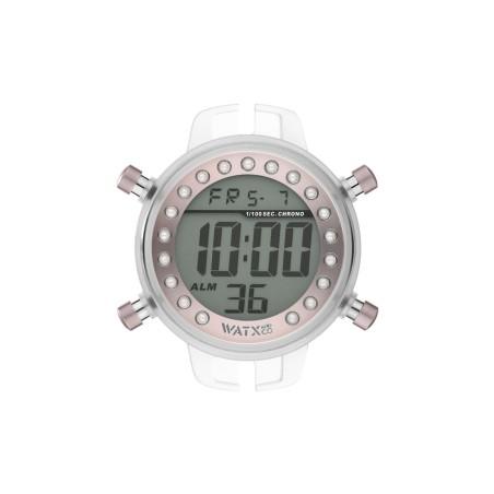 Reloj Mujer Watx & Colors RWA1110 (Ø 43 mm)