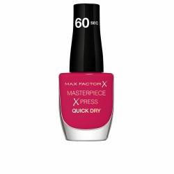 Esmalte de uñas Max Factor Masterpiece Xpress Nº 250 Hot Hibiscus 8 ml