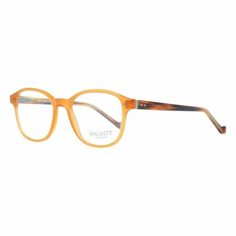 Montura de Gafas Hombre Hackett London HEB20613650 (50 mm) Marrón (ø 50 mm)