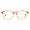 Montura de Gafas Hombre Hackett London HEB20613650 (50 mm) Marrón (ø 50 mm)