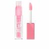 Brillo de Labios Rimmel London OH MY GLOSS! Nº 001 Pink Flush 6 ml