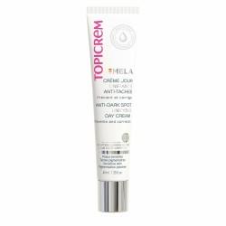 Crema de Día Topicrem Mela Spf 50 40 ml