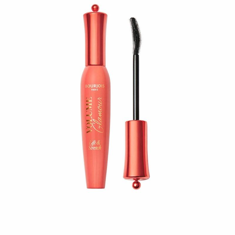 Máscara de Pestañas Bourjois Volume Glamour Lift and Stretch Nº 01-black 12 ml