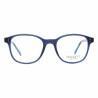 Montura de Gafas Hombre Hackett London HEB20668350 (50 mm) Azul (ø 50 mm)