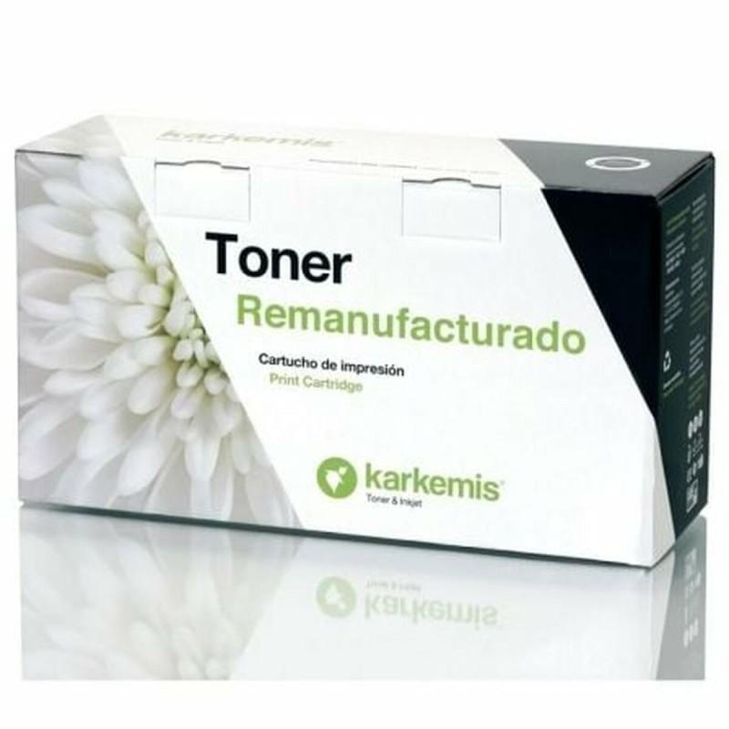 Tóner Reciclado Karkemis TN2420 Negro