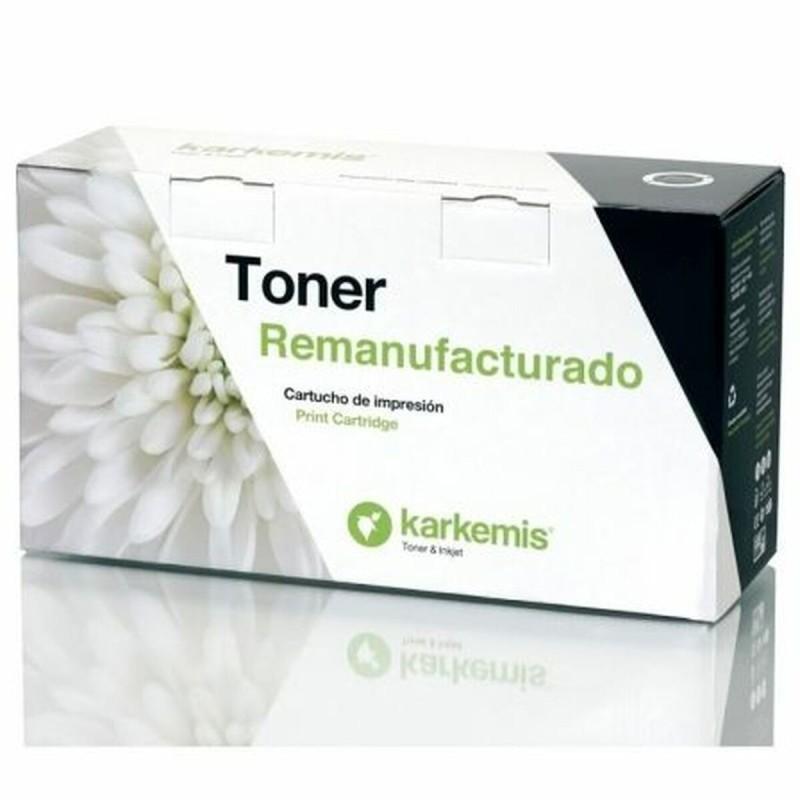 Tóner Reciclado Karkemis TN3480 Negro