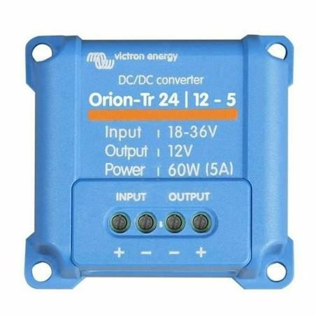 Convertidor de Corriente Victron Energy Orion  180 W