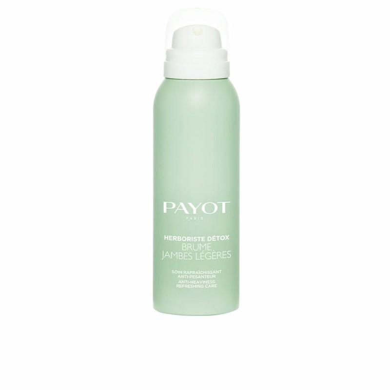 Crema Corporal Payot Herboriste Détox 100 ml