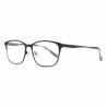 Montura de Gafas Hombre Hackett London HEB1780254 Negro (ø 54 mm)