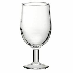 Vaso para Cerveza Arcoroc Campana Transparente Vidrio 440 ml 6 Piezas