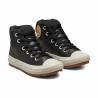 Zapatillas Casual Niño Converse All-Star Berkshire Negro