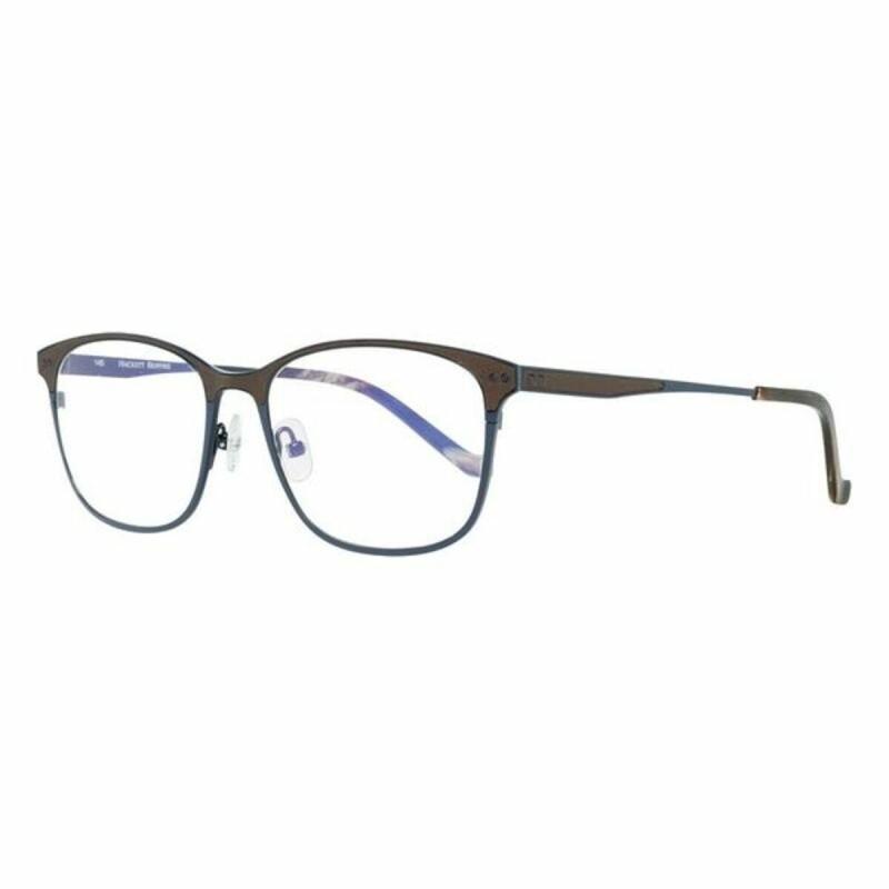 Montura de Gafas Hombre Hackett London HEB17868454 (54 mm) Azul (ø 54 mm)