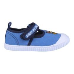 Sandalias Infantiles The Paw Patrol Azul