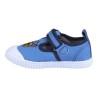 Sandalias Infantiles The Paw Patrol Azul