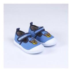 Sandalias Infantiles The Paw Patrol Azul