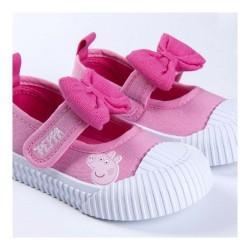 Zapatillas Bailarinas para Niña Peppa Pig