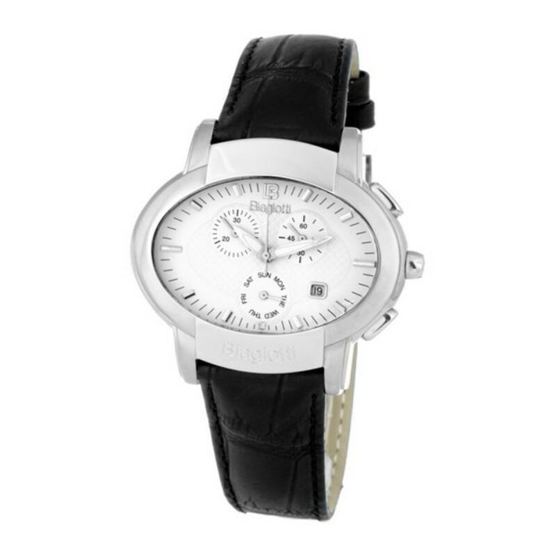 Reloj Unisex Laura Biagiotti LB0031M-03 (Ø 47 mm)