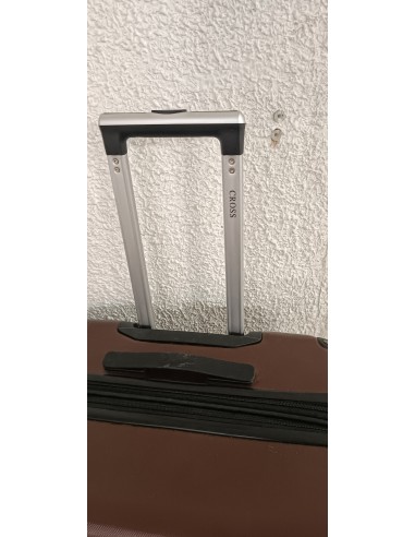 Maleta Cross Granate