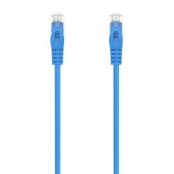 Cable Ethernet LAN Aisens A145-0576 Azul 3 m