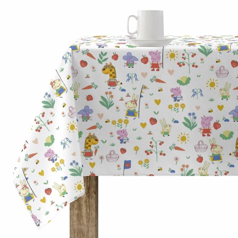 Mantel antimanchas Belum Vegetables 02 300 x 140 cm