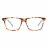 Montura de Gafas Hombre Hackett London HEB14312754 Marrón (ø 54 mm)