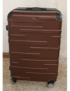 Maleta Cross Granate