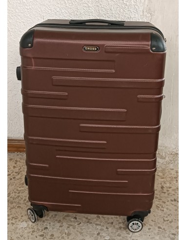 Maleta Cross Granate