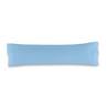 Funda de almohada Alexandra House Living Azul Celeste 45 x 125 cm