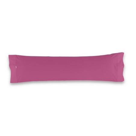 Funda de almohada Alexandra House Living Fucsia 45 x 125 cm