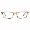 Montura de Gafas Hombre Hackett London HEB1251454 (54 mm) Marrón (ø 54 mm)