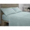 Funda de almohada Alexandra House Living QUTUN Azul claro 45 x 80 cm (2 Unidades)