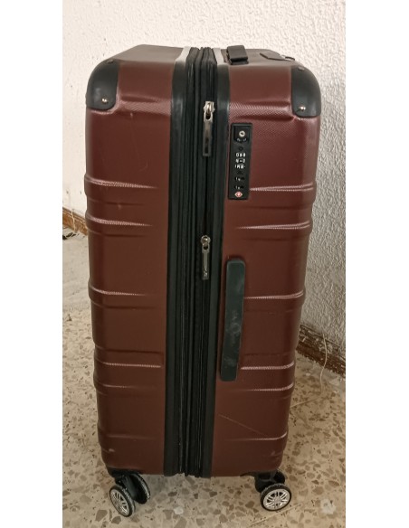 Maleta Cross Granate