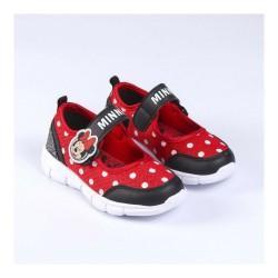 Zapatillas Bailarinas para Niña Minnie Mouse