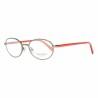 Montura de Gafas Hombre Hackett London HEB01840 (50 mm) Dorado (ø 50 mm)