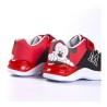 Zapatillas Deportivas con LED Mickey Mouse