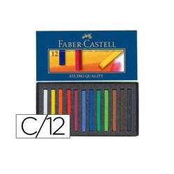 Tizas Faber-Castell 128312