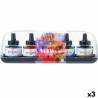 Set de Pinturas Acuarela Talens Ecoline Multicolor 30 ml (3 Unidades)