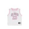 Conjunto Deportivo para Niños Nike Air Jordan Cadet  Multicolor Rosa