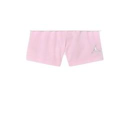 Conjunto Deportivo para Niños Nike Air Jordan Cadet  Multicolor Rosa