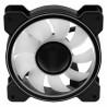 Ventilador de CPU Aerocool Mirage 12 ARGB 12V