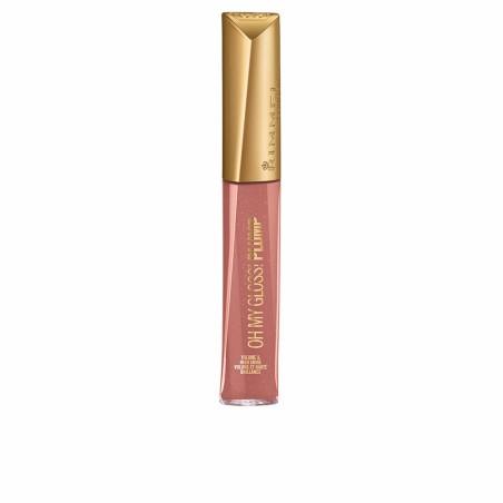 Brillo de Labios Rimmel London OH MY GLOSS! Nº 758 Rosie Posie 7 ml