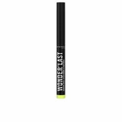 Sombra de ojos Rimmel London WONDER'LAST Nº 008 Galactic green 1,64 g Stick