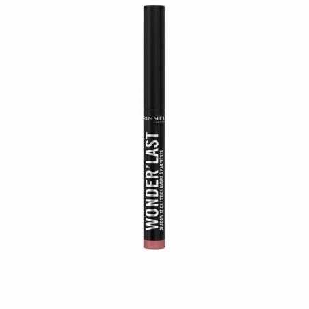 Sombra de ojos Rimmel London WONDER'LAST Nº 007 Pink fizz 1,64 g Stick